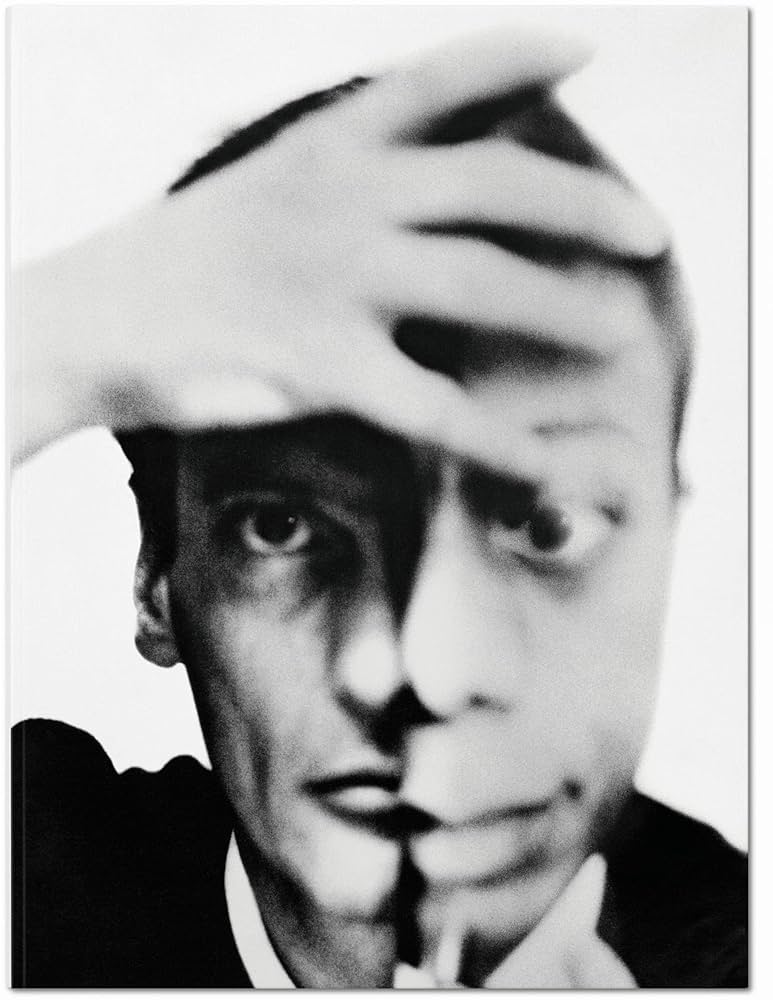 Avedon Baldwin ｜Richard Avedon　★★値下げしました Richard Avedon. James Baldwin. Nothing Personal: TASCHEN